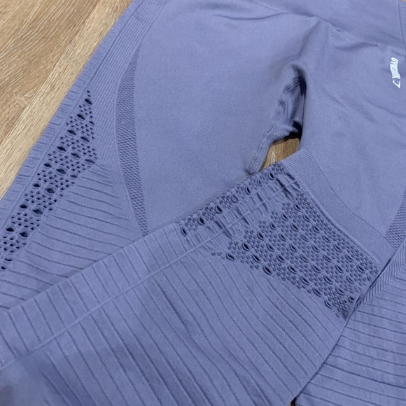 Gymshark Energy Seamless Leggings - Picture 7 of 7